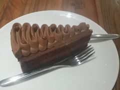 -Peet's Coffee皮爷咖啡(德基店)