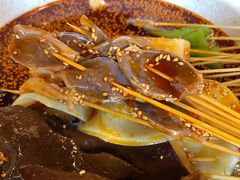 -叶婆婆钵钵鸡(解放碑店)