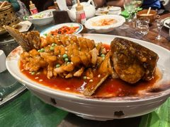 -蒙古大营(朝阳公园店)