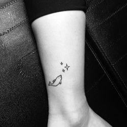 -墨無界刺青TATTOO