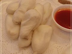 -马凯餐厅(长椿街店)