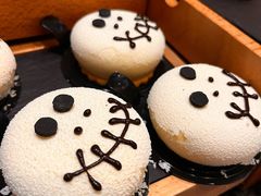 -美食汇·海鲜自助餐·家庭聚会·商务宴请(青秀万达文华店)