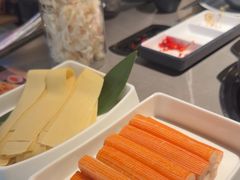 -同仁四季椰子鸡(无锡滨湖万象汇店)