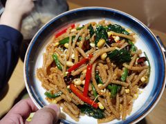 -名羊天下陕北横山铁锅炖羊肉(博文路店)