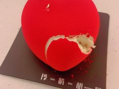 -玲婧胡同·生日蛋糕·餐厅(嘉里城店)