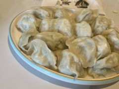 -岳姥姥饺子(泺文路店)