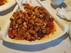 -峨嵋酒家(地安门店)