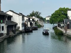 -南浔古镇