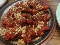 -新时代大酒店(仰口路店)