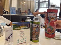 -泉上·发现DISCOVERY ·黔菜餐厅(银海元隆广场店)