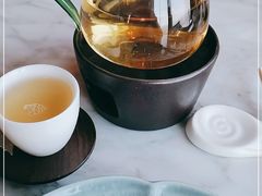 -无锡苏宁银河国际酒店-悦府65中餐厅