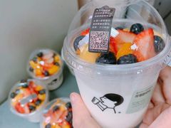 -喜茶(广州东方宝泰店)