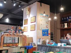 -兄弟龙虾(胜太路总店)