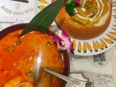 -太食獸泰式茶餐厅(艾尚天地店)