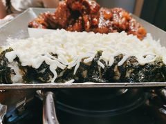 -辛蒲洞韩餐烤肉