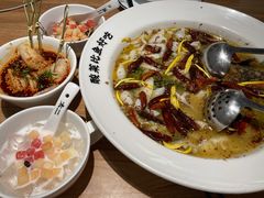 -新太二·鲜料川菜(智慧城广百店)