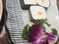 -Hi YOU你的饭局泰餐厅(雍和宫店)