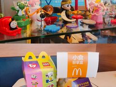 -麦当劳(济泺路店)