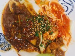 -大嘻咹biangbiang面(历史博物馆店)