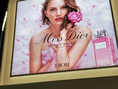 -Dior迪奥(上海世茂广场店)
