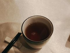 -上海金桥红枫万豪酒店-万豪中餐厅