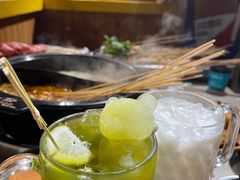 -钢管厂五区小郡肝火锅串串香(清河店)