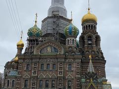 -滴血救世主教堂