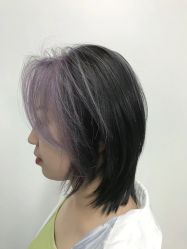 -禾曼造型