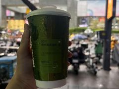-茶月山·潮汕茶店(天河北店)