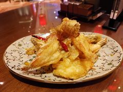 -北方馆(澳门伦敦人店)