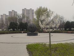 -银座和谐广场
