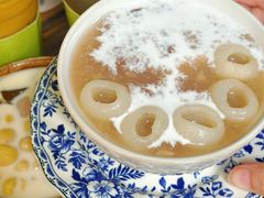 -绿小院(荔湾店)