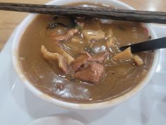 -高群生胡辣汤(亚运村店)