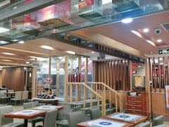 大堂-东方饺子王(创始店)