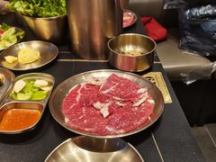 -西塔老太太泥炉烤肉(龙湖北苑天街店)