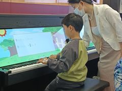 -Mr.先声音乐(东海店)