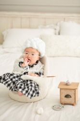 -哈妮儿童摄影(德清店)