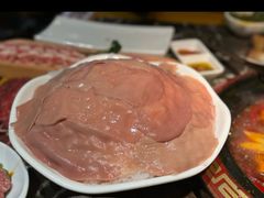 -蜀辣居鲜货老火锅(红牌楼店)
