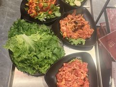 -名扬烤肉(起源店)