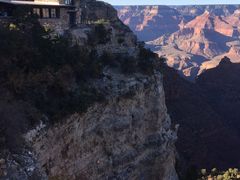 -科罗拉多大峡谷