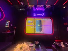 -星聚会KTV(苏州信投大厦店)