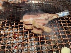 -九田家黑牛烤肉料理(石路天虹店)