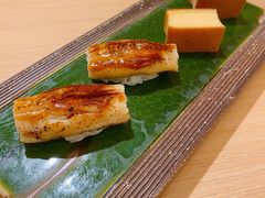 -鮨青(恒基名人购物中心店)