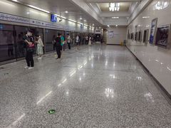 -清华东路西口(地铁站)
