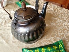 -维吾尔餐厅(宜山路店)