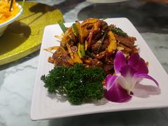 -品回味清真西北楼(宁波首店)