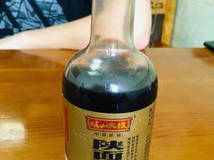 -刘信牛羊肉小炒泡馍(回民街店)