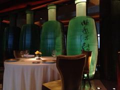 -翡翠36餐厅(浦东香格里拉店)
