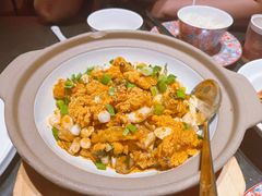 -知楚•精致湖北菜(武商MALL店)
