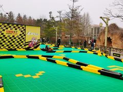 -大连海昌发现王国主题公园